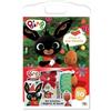 PON PON EDIZIONI Bing. Crea il tuo Natale. Activity. Ediz. a colori. Con gadget + set creativo i biglietti di Natale