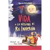 Iperborea Vida e la missione di Re Inverno