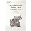 Poiesis (Alberobello) Se io devo morire, tu devi vivere. La voce dei poeti di Gaza