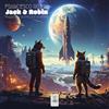 Giannini Editore Jack & Robin. Viaggio tra le stelle e le ombre