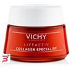 VICHY (L'OREAL ITALIA SPA) LIFTACTIV LIFT COLLAGEN SPECIALIST 50 ML