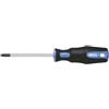 KS Tools 159.1057-E Giravite ERGO+ p.viti Torx c.foro,TB30 su rimorchio
