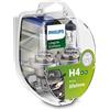 Philips automotive lighting 0730537 H4 Ecovision Ll Lampada, 12342 S2