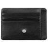 A.G. Spalding & Bros. A.G. Spalding&Bros. Portacarte New Century 175650 Bustina Uomo Pelle Nero
