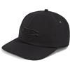 G-STAR Uomo Avernus Old Skool Baseball Cap, Nero (dk black D26364-D517-6484), Taglia unica
