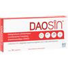 Daosin Integratore Intolleranza Istamina 30 Compresse