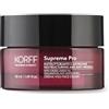 Korff Supreme Pro Crema Viso Ristrutturante e Antirughe 50 ml