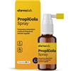 eFarmaLab Propi Gola Spray Integratore per La Gola 20 ml