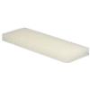 Hagen Fluval Hagen HG - Inserto in schiuma, 3 Plus, confezione da 4