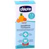 CHICCO (ARTSANA SpA) Chicco Dentifricio Tutti i Frutti 50ml