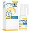 Otomer Oil Spray 20 ml