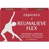 Erbamea Srl Reumalieve Flex Integratore Per Articolazioni Ossa E Tessuti Connettivi 30 Compresse