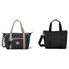 Kipling ART, Tote Bag, Donna, Blu (True Navy C), Taglia unica Asseni Mini, Tote Donna, Nero (Noir), Taglia unica