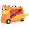 B. TOYS Gogo Ride-On Lolo Kid Suitcase 2+ anni - B. Toys