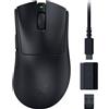 Razer (TG. 122,2 x 64,8 x 41,36 mm) Razer DeathAdder V3 HyperSpeed - Mouse da gioco e-