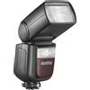 Godox Flash Ving V-860 III TTL Nikon Compatibile con Nikon e Batteria Ricaricabi