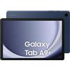 Samsung Galaxy Tab A9 Display 11.0 TFT LCD PLS 5G RAM 8GB 128GB 7.040 mAh Qualcomm