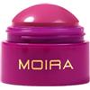 Moira Soft Blush Balm Fard in crema 8.5 g Nr. 010 - Baby Girl