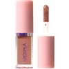 Moira Lip Glaze Oil Plumper Olio per labbra 3.5 ml Nr. 011 - Outstanding