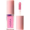 Moira Lip Glaze Oil Plumper Olio per labbra 3.5 ml Nr. 007 - Gimme A Hint