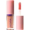Moira Lip Glaze Oil Plumper Olio per labbra 3.5 ml Nr. 003 - Moody