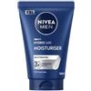 NIVEA MEN HydroCare Moisturiser Crema per il viso 100 ml
