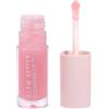Moira Glow Getter Hydrating Oil Olio per labbra 4.6 ml Nr. 009 - Bubble Pink
