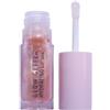 Moira Glow Getter Hydrating Oil Olio per labbra 4.6 ml Nr. 003 - Champagne Kiss