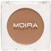 Moira Stay Golden Cream Bronzer & Contour Bronzer 3.8 g Nr. 250N