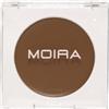 Moira Stay Golden Cream Bronzer & Contour Bronzer 3.8 g Nr. 450N