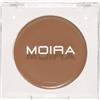 Moira Stay Golden Cream Bronzer & Contour Bronzer 3.8 g Nr. 300W