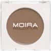 Moira Stay Golden Cream Bronzer & Contour Bronzer 3.8 g Nr. 200C