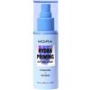 Moira Hydra Priming Setting Spray Spray fissante 100 ml