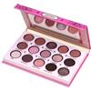 Moira Lover's Starlight Eyeshdow Palette Palette di ombretti 12 g