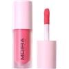 Moira Love Steady Liquid Blush Fard in crema 4.8 g Nr. 010 - Biggest Fan