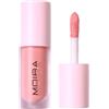 Moira Love Steady Liquid Blush Fard in crema 4.8 g Nr. 001 - Forever Mine