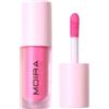 Moira Love Steady Liquid Blush Fard in crema 4.8 g Nr. 005 - So Cute