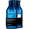 Redken Extreme XL Bundle Set per la cura dei capelli 1 pz.