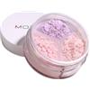 Moira Set & Correct Loose Setting Powder Cipria in polvere 4.6 g Nr. 005 - Rose Pink