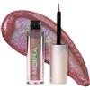 Moira Chromatic Show Liner Eyeliner 2.5 ml Nr. 012- Sugar Coated