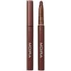Moira Stellar Glaze Stick Shadow Eyeliner 0.9 g Nr. 001 - Risky Business