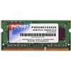 Patriot Ram SO-DIMM DDR3 Patriot 4GB PC 1333 CL9 Signature [PSD34G13332S]