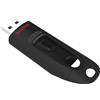 Sandisk Pen drive 32GB SanDisk Ultra Usb 3.0 Rossa [SDCZ48-032G-U46R]
