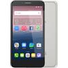 Alcatel Smartphone Alcatel Pop 3 silver 5,5" DS QC1,3 F8/5 8G 1R