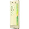 Sony Smartphone Sony Xperia X Lime Gold [F5121LIM]