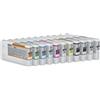 Epson Cartuccia Epson C13T913300 T9133 200ml Magenta vivido [C13T913300]
