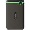 Transcend Hard Disk Esterno 2,5 1TB Transcend StoreJet 25M3 USB 3.1 [TS1TSJ25M3S]