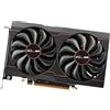 Sapphire Scheda Video Amd Sapphire Pulse Radeon RX 6500 XT 4GB GDDR6 Nero [11314-01-20G]