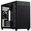 Asus Case Asus Prime AP201 mATX con vetro temperato Nero [90DC00G0-B39010]
