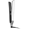 GHD Piastra stiracapelli Ghd Chronos per capelli Styler 2.7m 185gradC Nero/Bianco [99350161327]